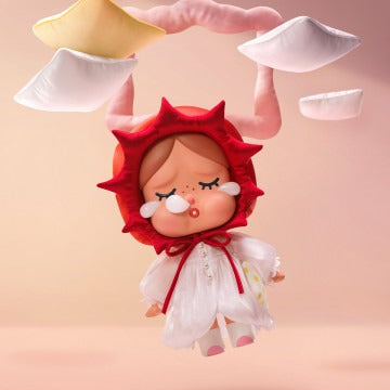 MEGA CRYBABY 400% The Sleepy Sunny