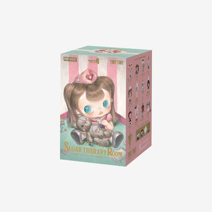 TinyTiny - Act I: Sugar Therapy Room Series Figures（pre order）
