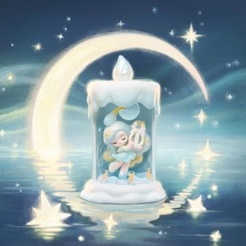 CHAKA Candlelit Wander Series Figures（pre order）