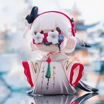 Kasa-Marvelous Stories Series Blind Box Figures