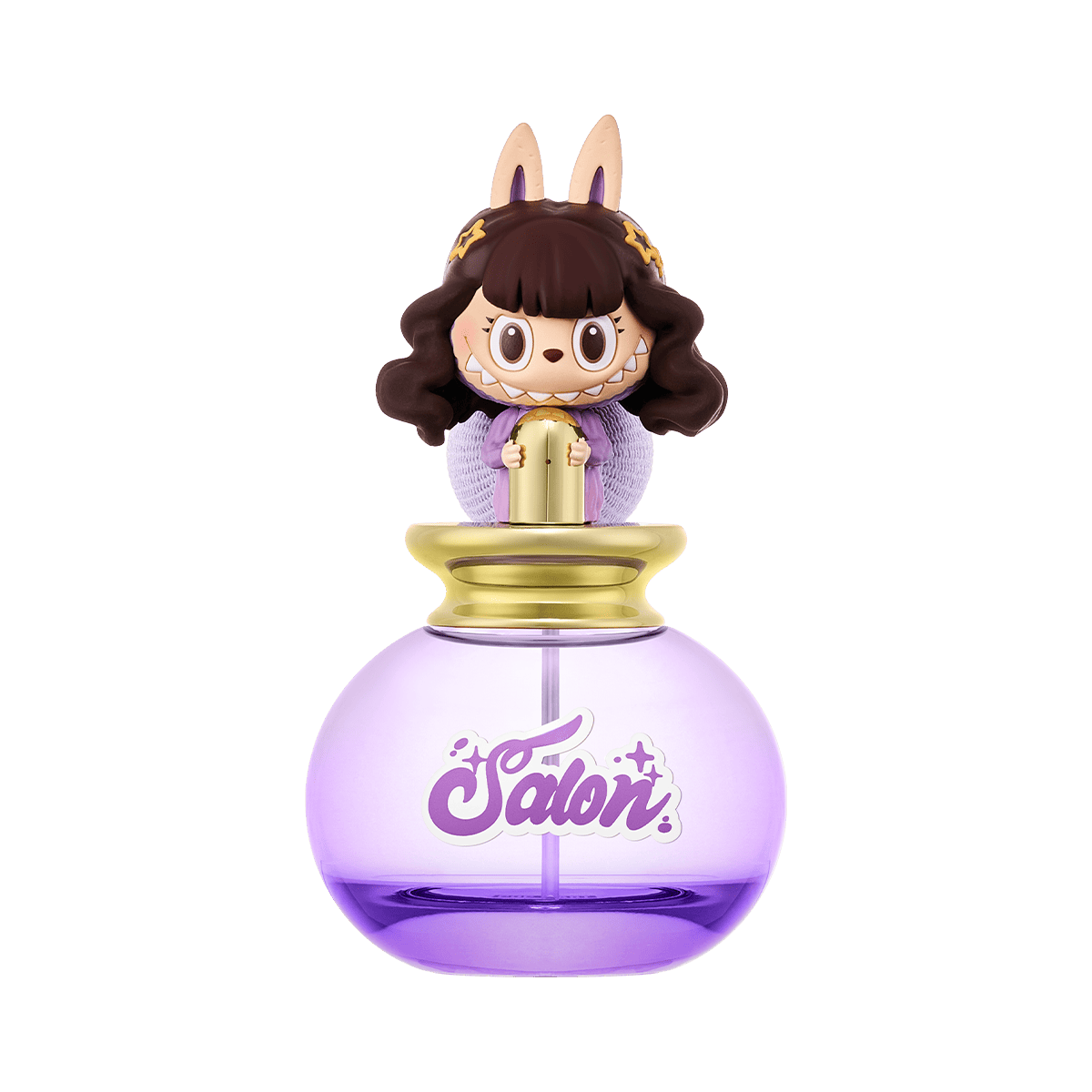 THE MONSTERS Hair Salon Series-Fragrance Spray Blind Box（pre order）