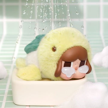 CRYBABY Cry Me An Ocean Series - Vinyl Plush Pendant Blind Box