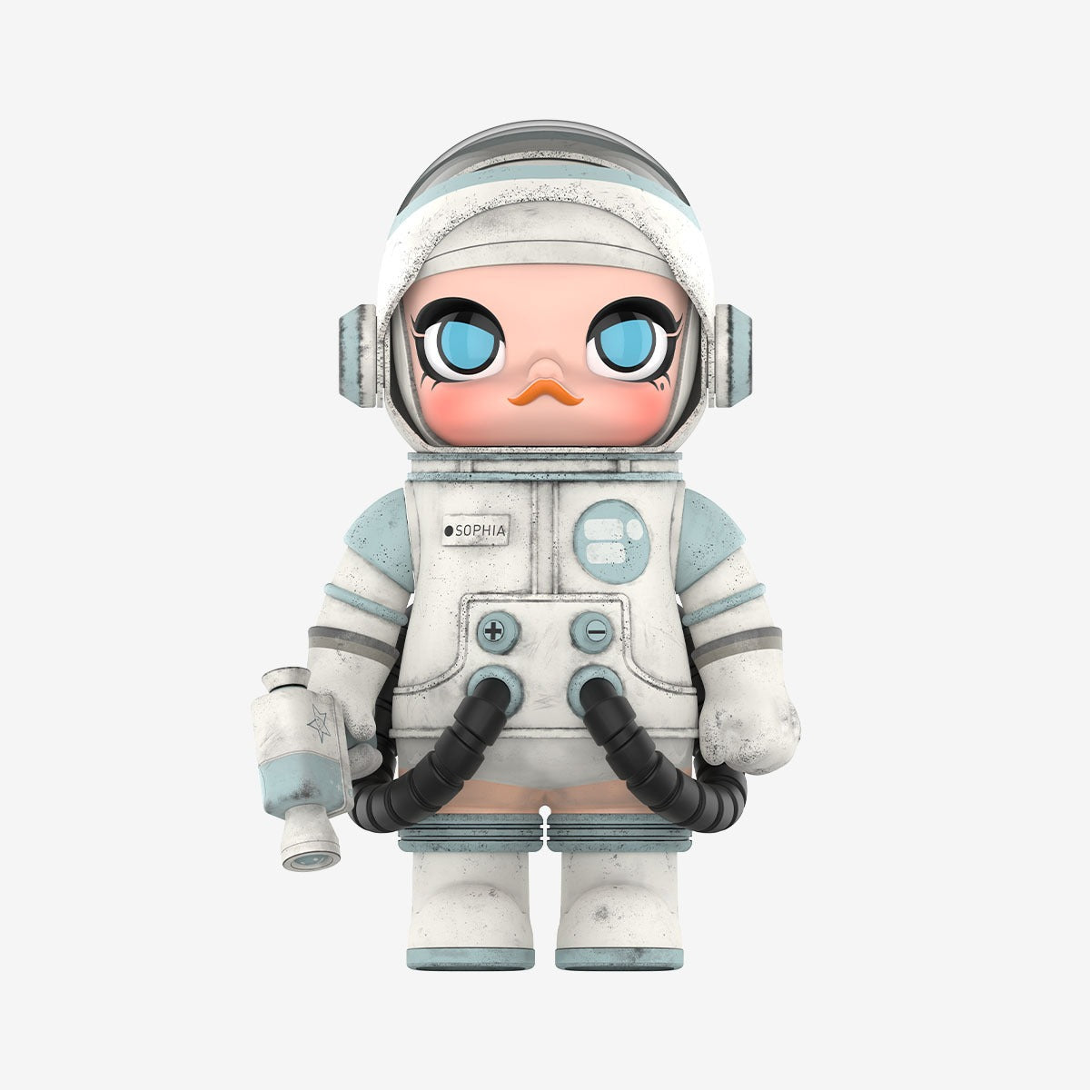 MEGA SPACE MOLLY 400% Ashley Wood（pre order）