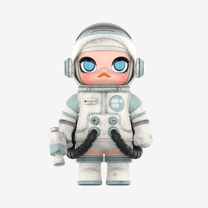 MEGA SPACE MOLLY 400% Ashley Wood（pre order）
