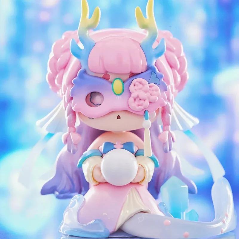 Kasa-Marvelous Stories Series Blind Box Figures