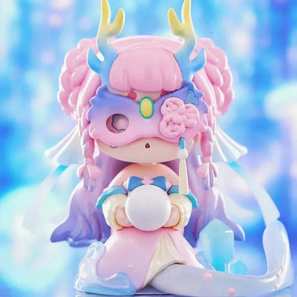 Kasa-Marvelous Stories Series Blind Box Figures