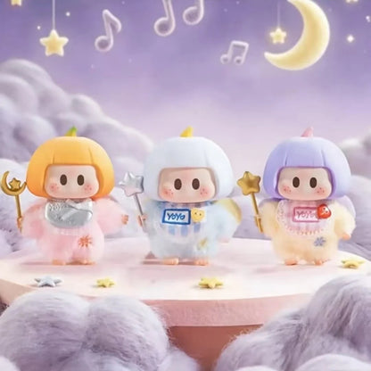 YOYO Angel Baby Plush Vinyl Blind Box