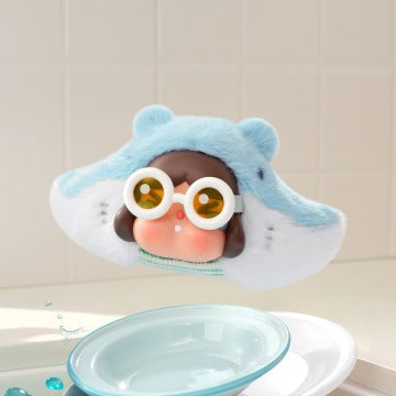 CRYBABY Cry Me An Ocean Series - Vinyl Plush Pendant Blind Box