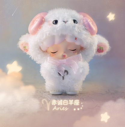 YUMO Zodiac Serise Plush Blind Box