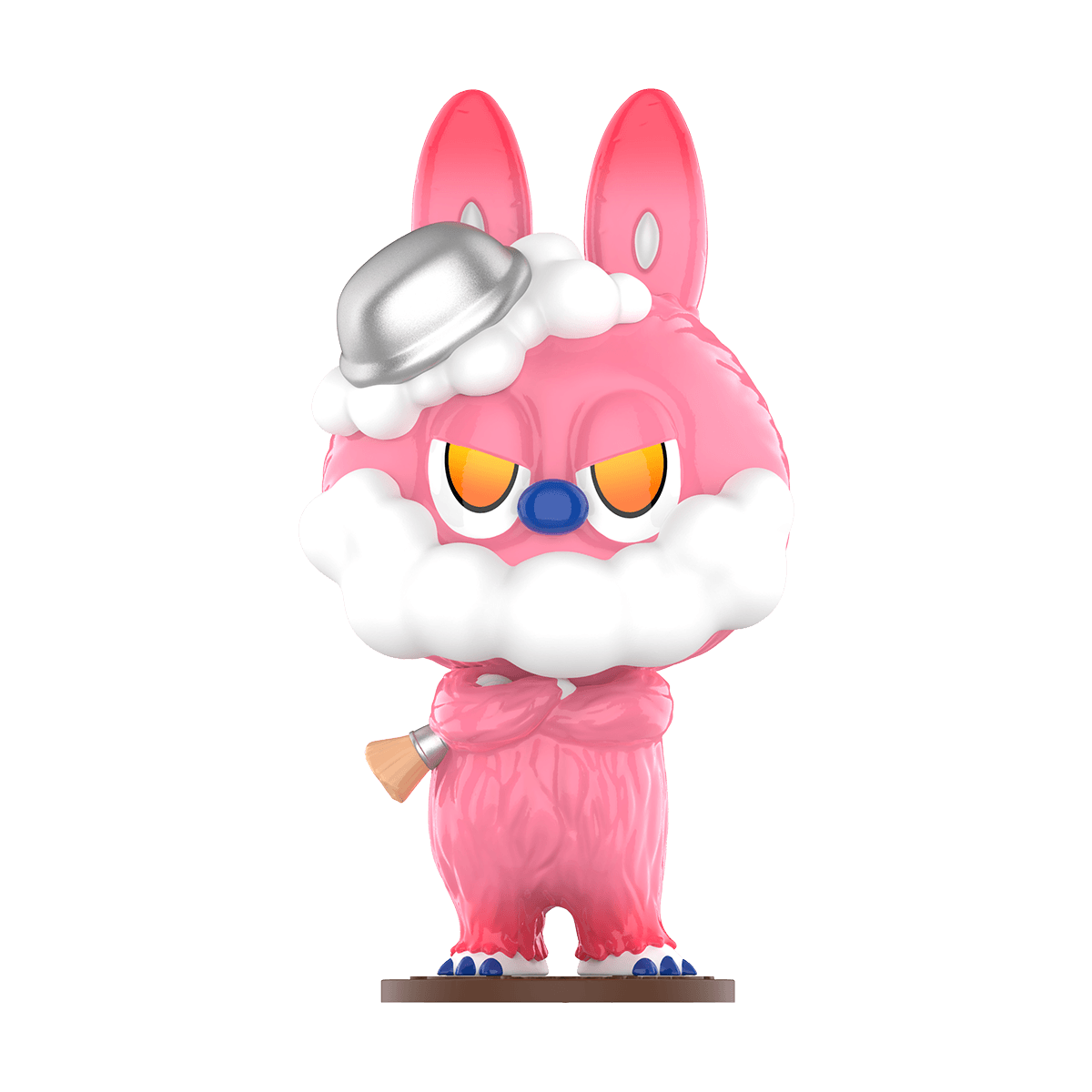 THE MONSTERS Hair Salon Series Figures（pre order）