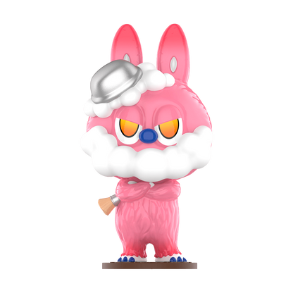 THE MONSTERS Hair Salon Series Figures（pre order）