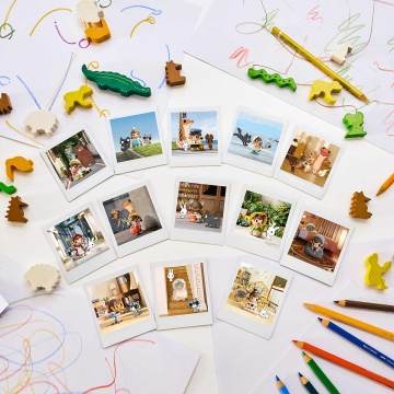 Chapter 1 – Merodi After School Series Figures