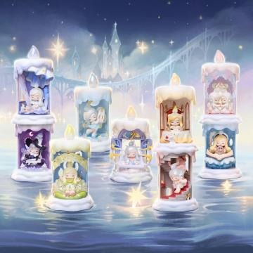 CHAKA Candlelit Wander Series Figures（pre order）