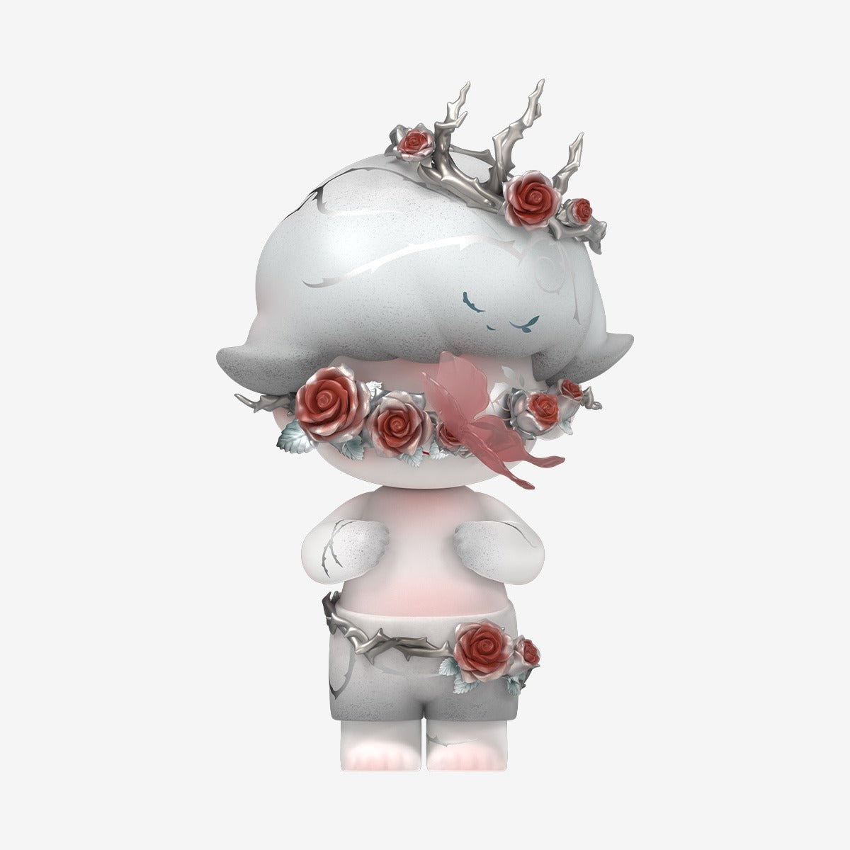 MEGA JUST DIMOO 400% Thorns（Available on the 12th）