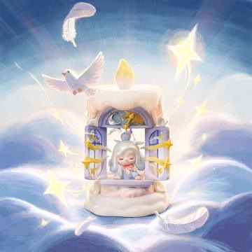 CHAKA Candlelit Wander Series Figures（pre order）