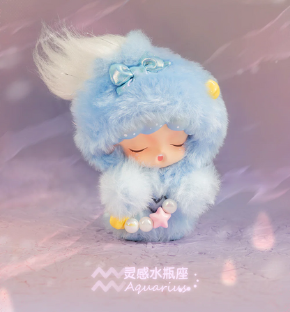 YUMO Zodiac Serise Plush Blind Box