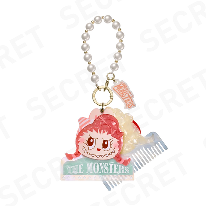 THE MONSTERS Hair Salon Series - PendantBlind Box（pre order）