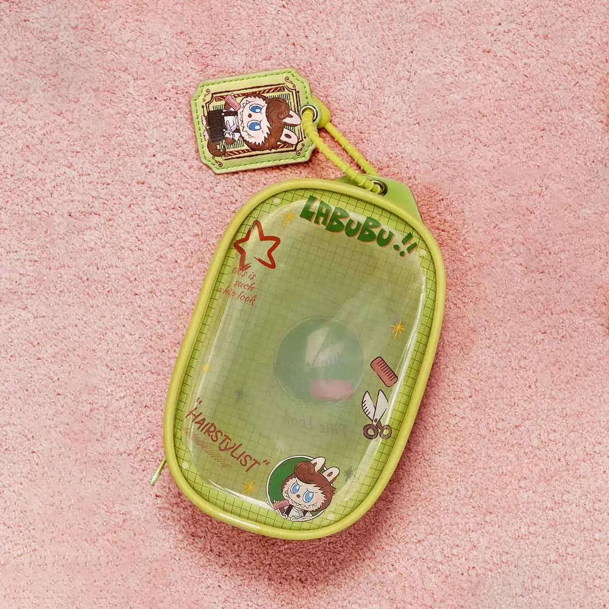 THE MONSTERS Hair Salon Series - DisplayBag Blind Box（pre order）