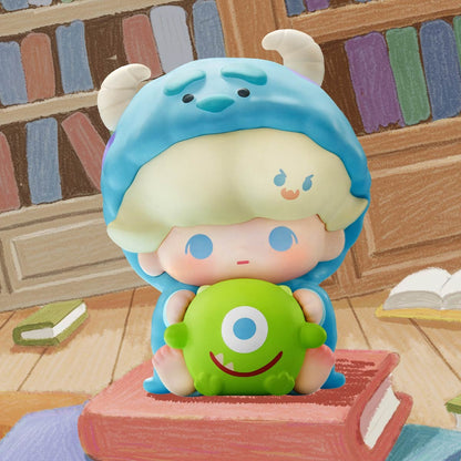 POP BEAN DIMO0 WORLDx PIXAR Series（pre order）