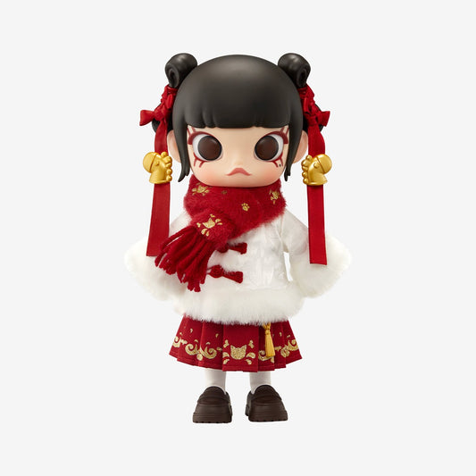 MOLLY Galloping Wealth 1/8 Action Figure