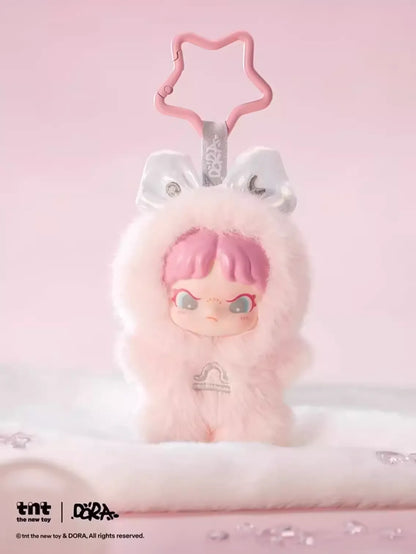 DORA Constellation Monogatari Serise Vinyl Plush Hanging Blind Box