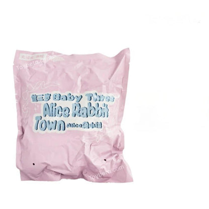 Baby Three Alice Rabbit Town Series Blind Box