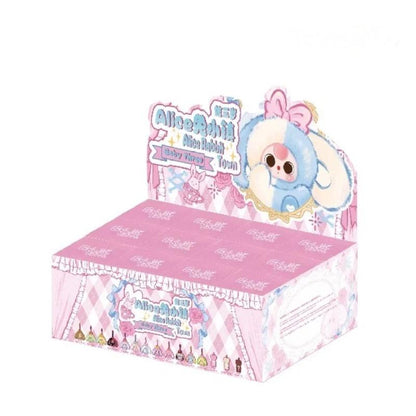 Baby Three Alice Rabbit Town Series Blind Box