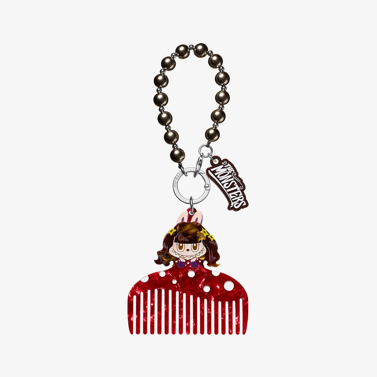 THE MONSTERS Hair Salon Series - PendantBlind Box（pre order）