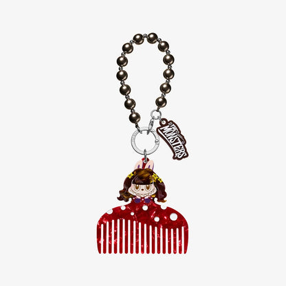 THE MONSTERS Hair Salon Series - PendantBlind Box（pre order）