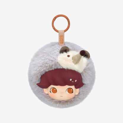 DIMOO The Secret Theatre Club Series - Earphone Case Blind Box