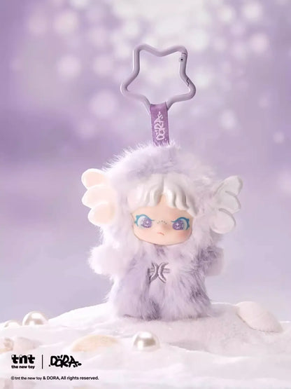 DORA Constellation Monogatari Serise Vinyl Plush Hanging Blind Box