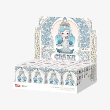 CHAKA Luminous Reverie Series Figures