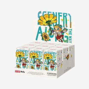 MOLLY Scenery Along the Way 20th Anniversary Merchandise Series