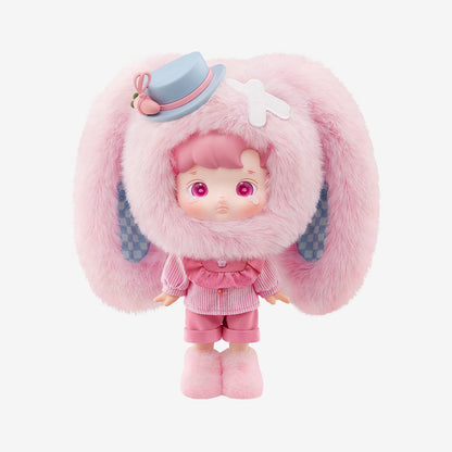 HACIPUPU Into the Secret Realm Series 1/8 Action Figure