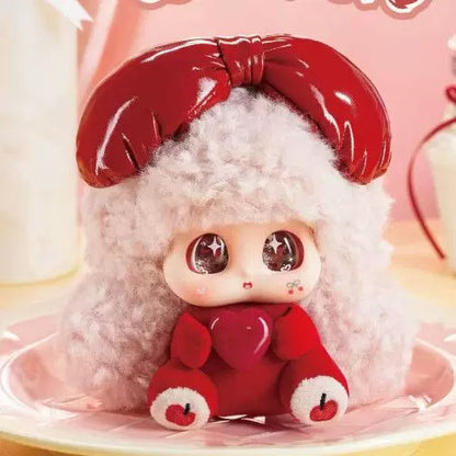 MICOCO&NONO Crystal Whisper Series Plush Blind Box