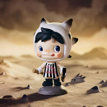 POLAR-Season 3 [Polar In Monster Village] Series Figures Blind Box