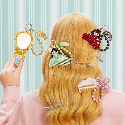 THE MONSTERS Hair Salon Series - PendantBlind Box（pre order）