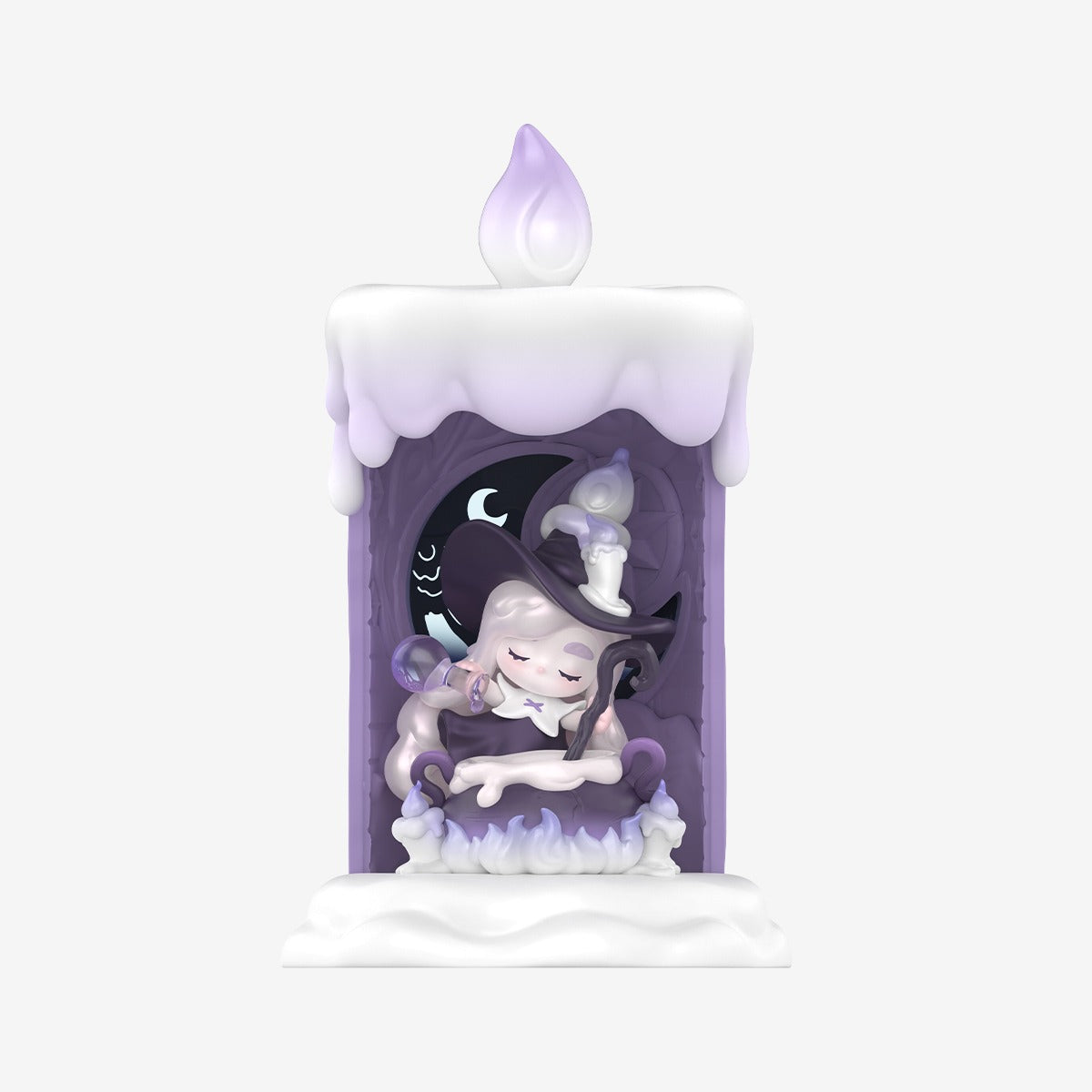 CHAKA Candlelit Wander Series Figures（pre order）