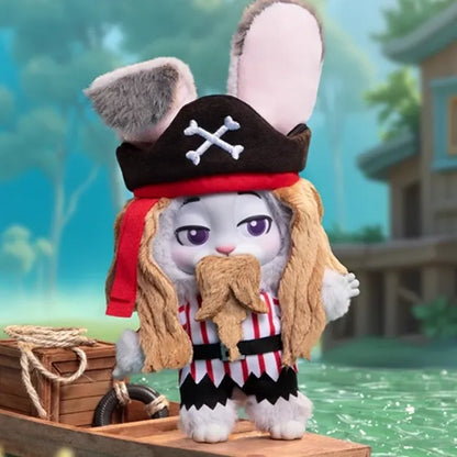 Zootopia 2 Nick &Judy Best Undercover Series