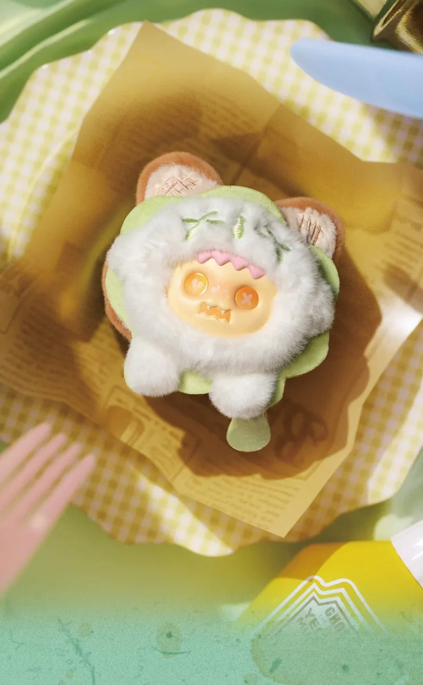 ShinWoo Bittersweet Series Plush Blind Box