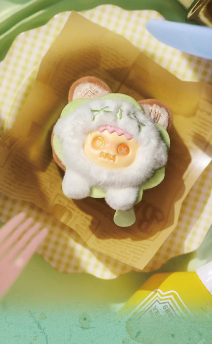 ShinWoo Bittersweet Series Plush Blind Box