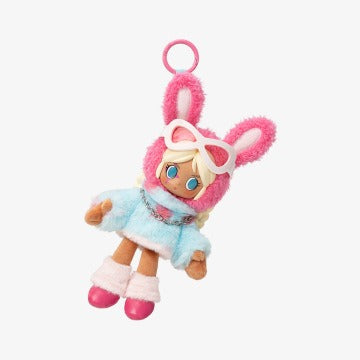 Peach Riot Fruit Punch Series Plush Doll Pendant（pre order）