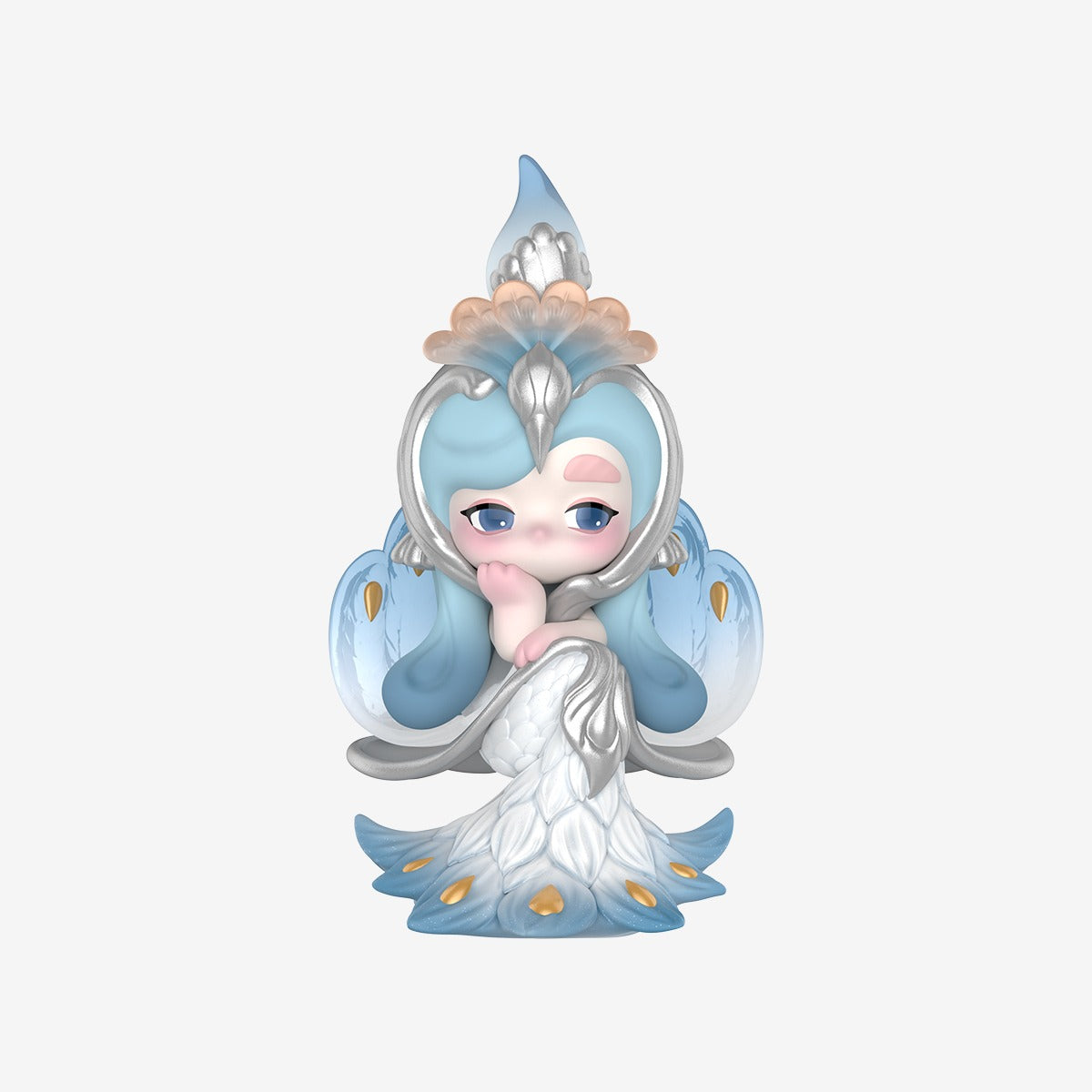 CHAKA Luminous Reverie Series Figures