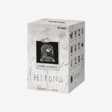 Hirono Tamed Wildgrass Series Figures