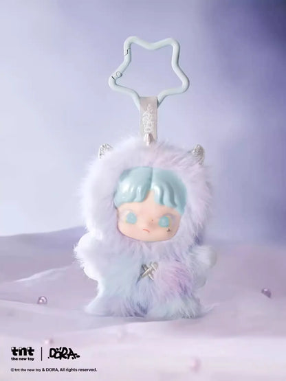 DORA Constellation Monogatari Serise Vinyl Plush Hanging Blind Box
