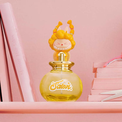 THE MONSTERS Hair Salon Series-Fragrance Spray Blind Box（pre order）