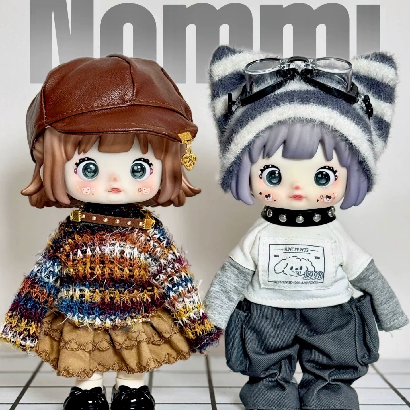 New Releases – Jane Toys