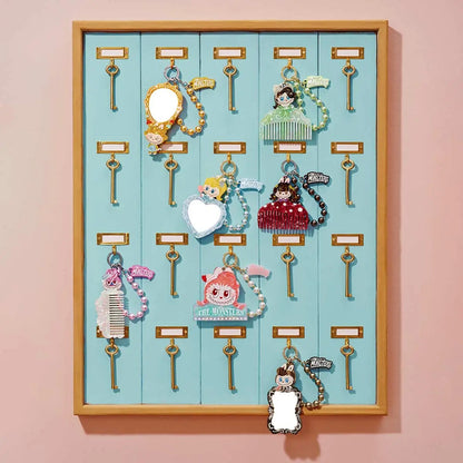 THE MONSTERS Hair Salon Series - PendantBlind Box（pre order）