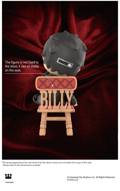 Hirono x Dead Silence Figure