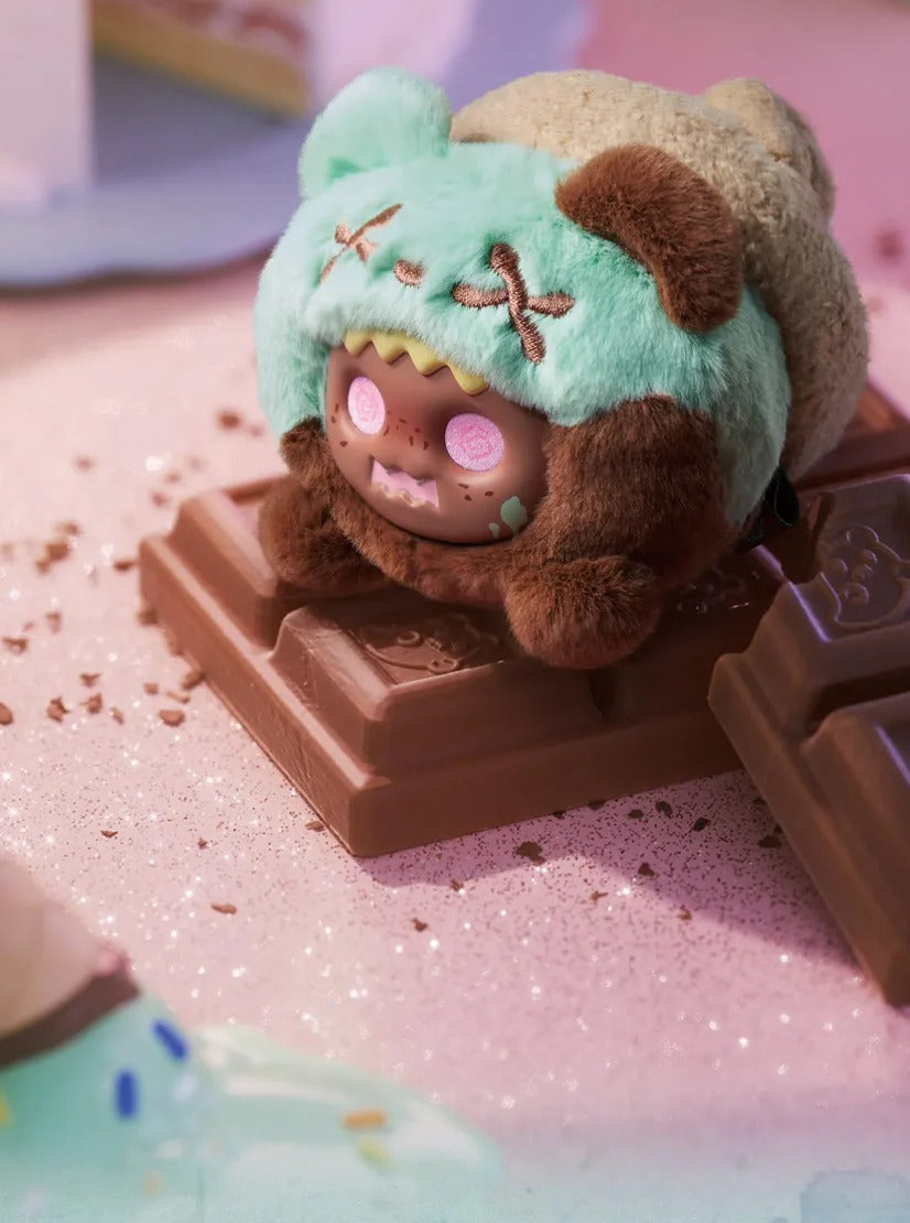 ShinWoo Bittersweet Series Plush Blind Box